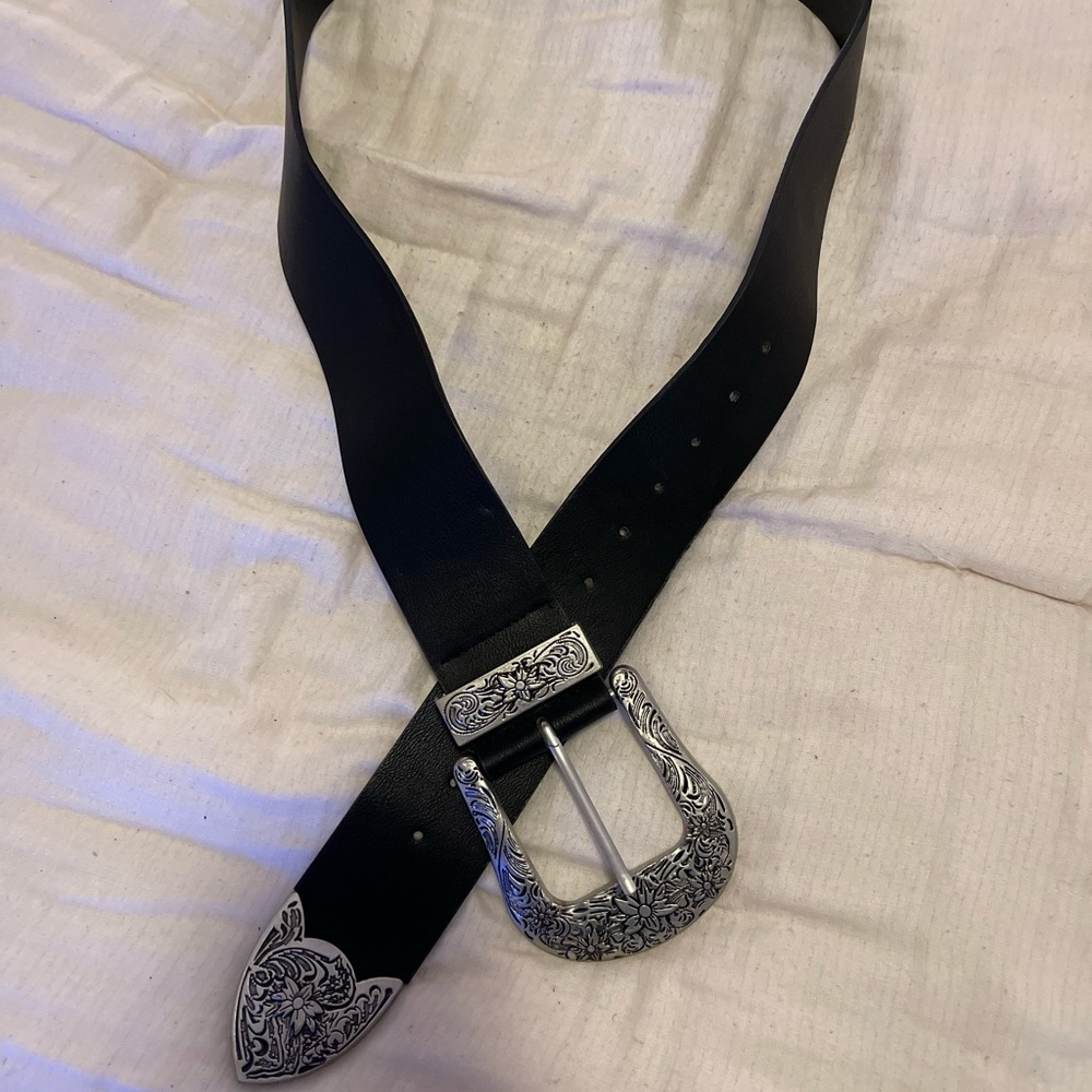 Western Belt